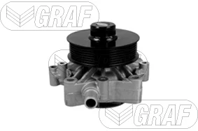 Vodní čerpadlo GRAF PA1410 – OE 504086476