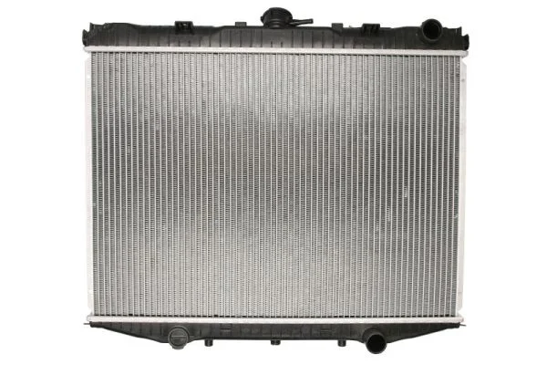 Chladič, chlazení motoru THERMOTEC D71013TT