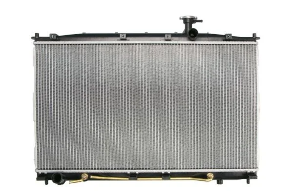 Chladič, chlazení motoru THERMOTEC D70530TT
