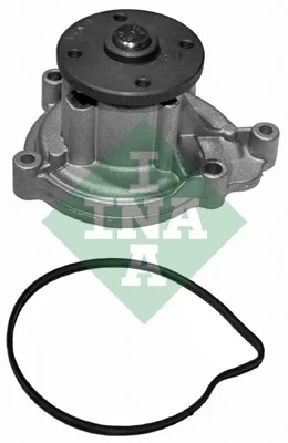 Vodní čerpadlo Schaeffler INA 538011310 Vodní čerpadlo Schaeffler INA 538011310