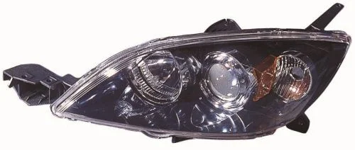 MZ 3/P světlomet H7/HB3 DEPO 216-1149R-LD-EM