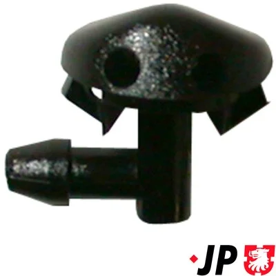 Tryska ostrikovace, cisteni skel JP GROUP 1298700200