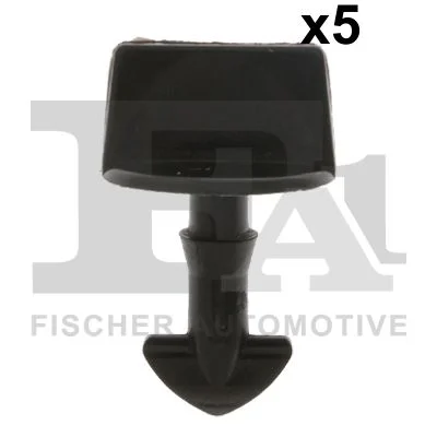 Klip, ozdobná / ochranná lišta FA1 21-40047.5 Klip, ozdobná / ochranná lišta FA1 21-40047.5