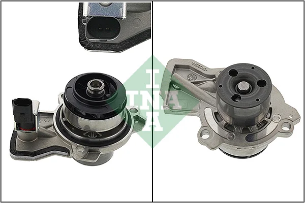 Vodní čerpadlo Schaeffler INA 538081910