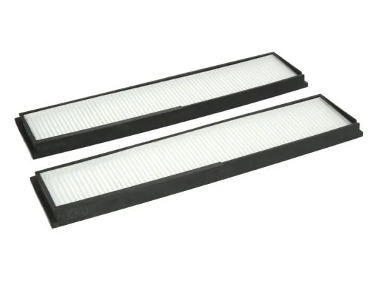 Filtr, vzduch v interiéru JC PREMIUM B4M031PR-2X