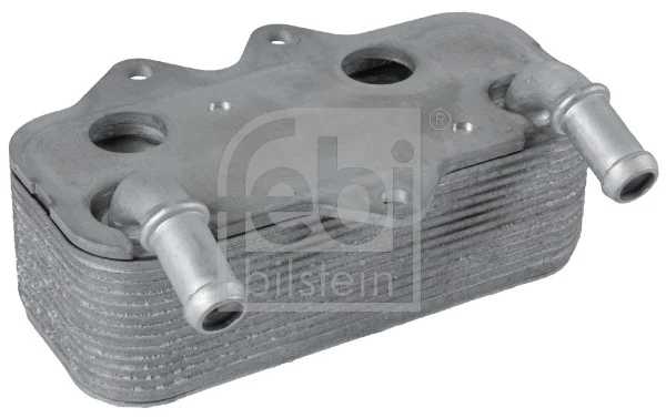 Olejový chladič, motorový olej FEBI BILSTEIN 109344