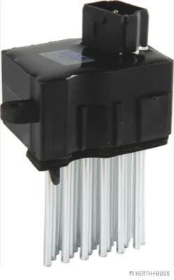 Řídící jednotka, topení/ventilace HERTH+BUSS ELPARTS 75614262