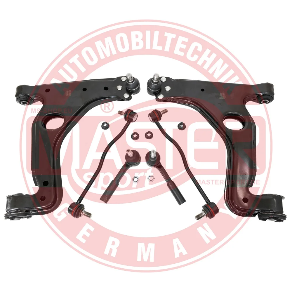 Sada ramien OPEL Astra H – IDS+ MASTER-SPORT GERMANY 36936/2-KIT-MS Sada ramien OPEL Astra H – IDS+ MASTER-SPORT GERMANY 36936/2-KIT-MS