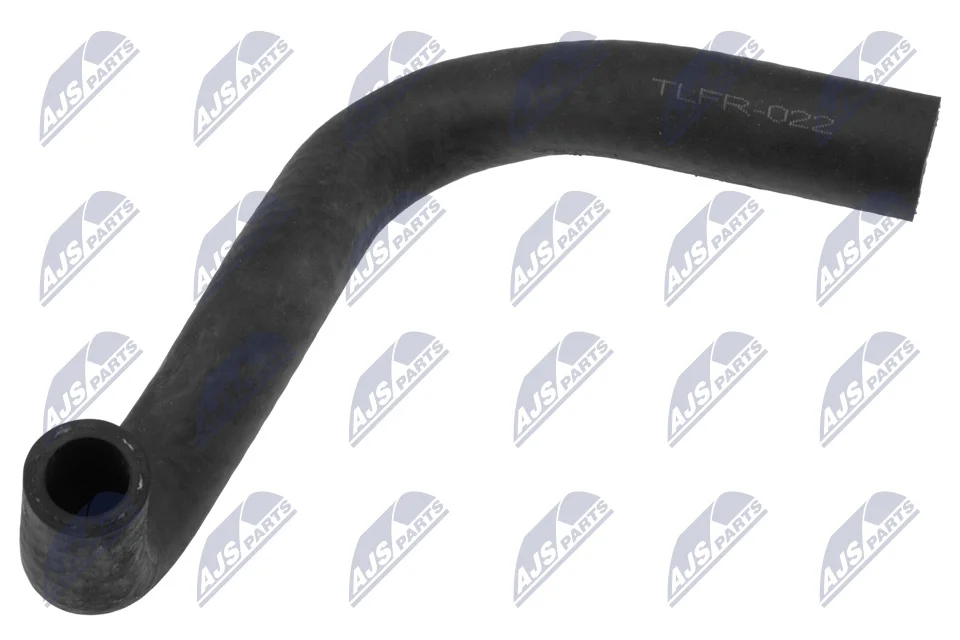 Hadička topení NTY CPP-FR-022 – OE CK3Q8N039AA