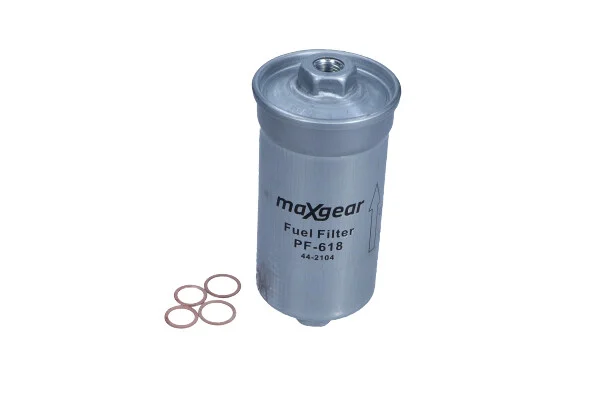 Palivový filtr MAXGEAR 26-2185