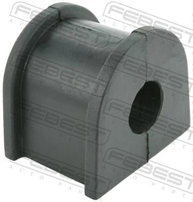 Drzak, Pricny stabilizator FEBEST SSB-B13R Drzak, Pricny stabilizator FEBEST SSB-B13R