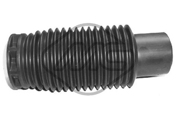 Ochranné víko/prachovka, tlumič METALCAUCHO 02933