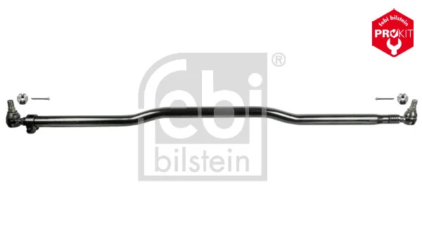 Příčné táhlo řízení FEBI BILSTEIN 106238
