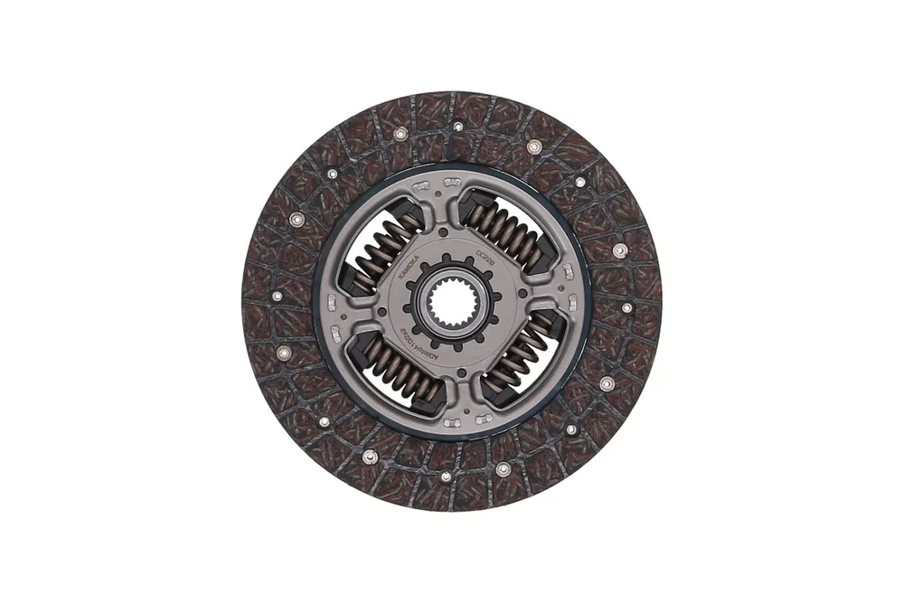 Lamela spojky KAMOKA DC226 – OE 31250-12520 Lamela spojky KAMOKA DC226 – OE 31250-12520