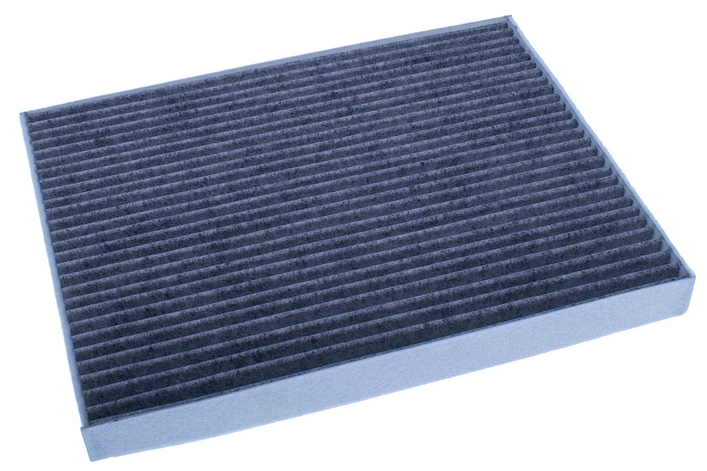 Filtr, vzduch v interiéru DENCKERMANN M111040K