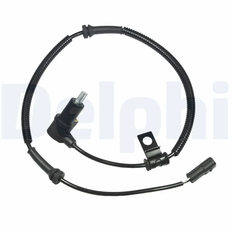 Snímač, počet otáček kol DELPHI SS20585 – OE 956713E010