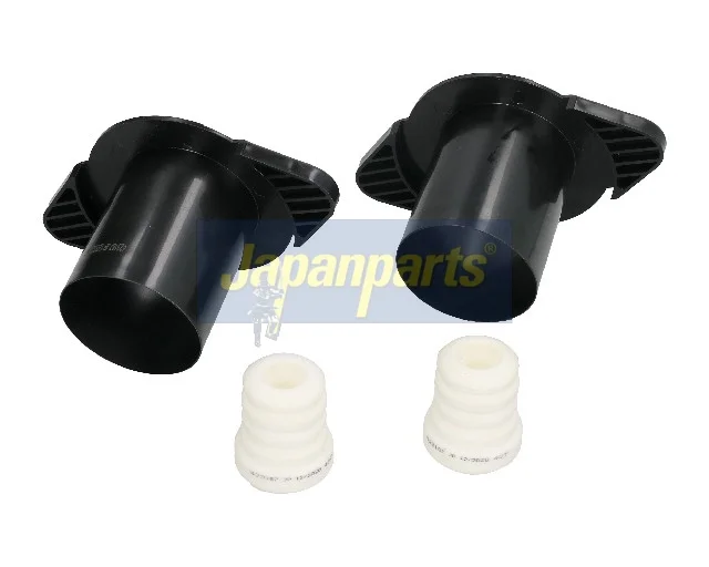 Ochranná sada proti prachu, tlumič pérování JAPANPARTS KTP-407 Ochranná sada proti prachu, tlumič pérování JAPANPARTS KTP-407