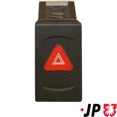 Vypinac vystraznych blikacu JP GROUP 1196300600