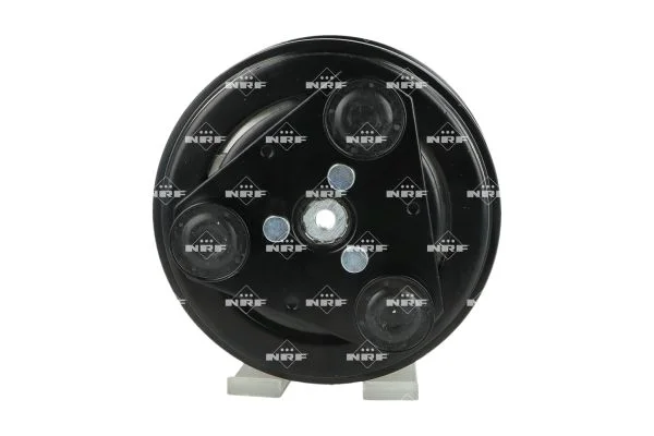 Elektromagnetická spojka, kompresor klimatizace NRF 380181