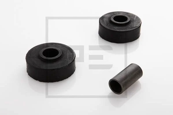 Ulozeni tlumice perovani PE Automotive 123.060-00A Ulozeni tlumice perovani PE Automotive 123.060-00A