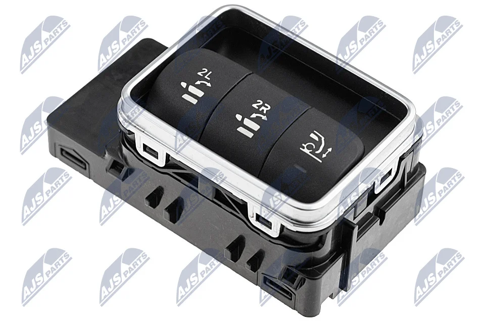 Multifunkční spínač NTY EWS-ME-117 – OE A1679050503