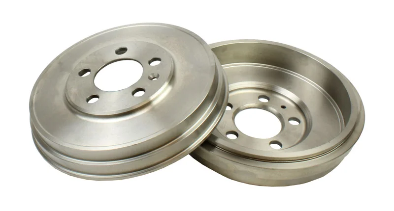Brzdový buben MAXGEAR 19-4890 – OE 6R0609617B