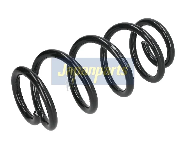 Pružina podvozku JAPANPARTS ZC1013A – OE 8K0411105DL