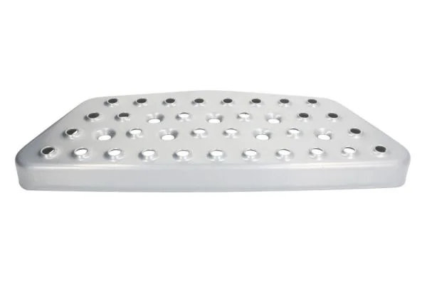 Nástupní schůdky PACOL MAN-SP-006