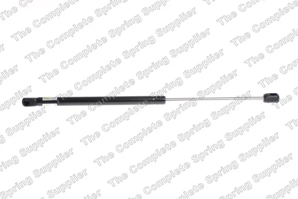 Pneumaticka pruzina, zavazadlovy / nakladovy prostor LESJÖFORS 8156825 Pneumaticka pruzina, zavazadlovy / nakladovy prostor LESJÖFORS 8156825