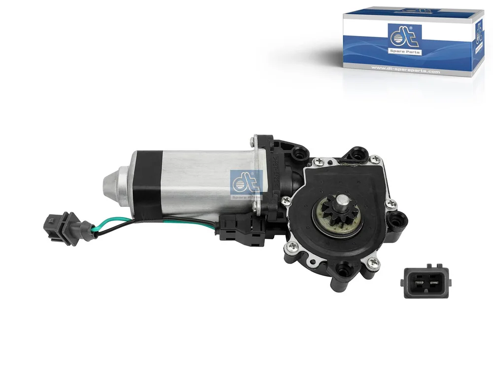 Elektromotor, zvedací zařízení oken DT Spare Parts 4.63380 Elektromotor, zvedací zařízení oken DT Spare Parts 4.63380
