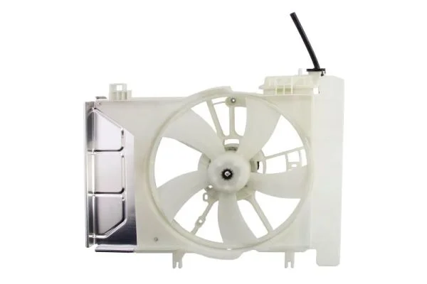 Větrák, chlazení motoru THERMOTEC D82004TT – OE 163600Q040