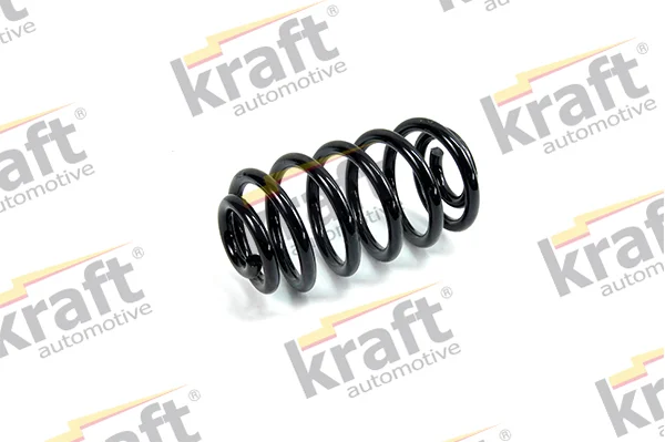 Pruzina podvozku KRAFT AUTOMOTIVE 4031150 – OE HD