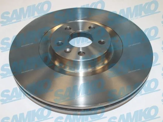 Brzdový kotouč SAMKO V1024V