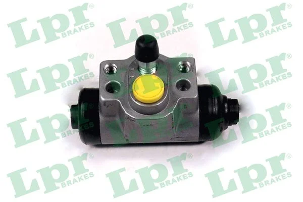 Válec kolové brzdy LPR 4860