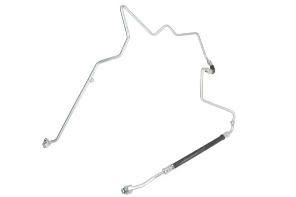 Vysokotlaké / nízkotlaké vedení, klimatizace THERMOTEC KTT160533 Vysokotlaké / nízkotlaké vedení, klimatizace THERMOTEC KTT160533