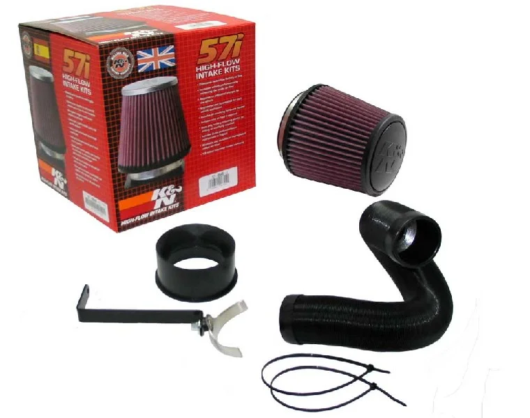 Systém sportovního filtru vzduchu K&N Filters 57-0648-1