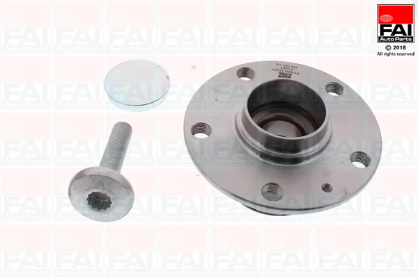 Sada ložisek kol FAI AutoParts FHBK1077