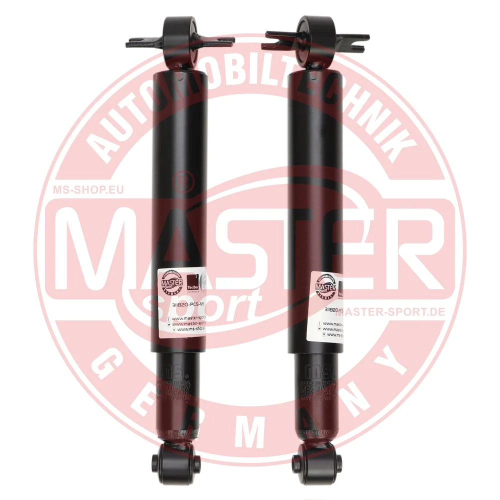 Tlumič pérování MASTER-SPORT GERMANY 16K006052