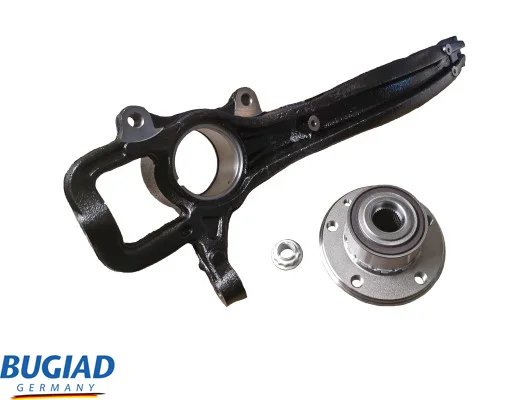 Čep nápravy, zavěšení kol BUGIAD BSP25133Prokit – OE 7L0407258A