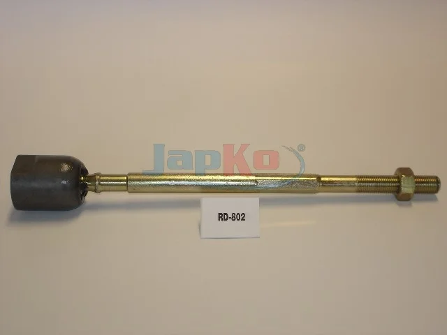 Axiální kloub, příčné táhlo řízení JAPKO 103802 Axiální kloub, příčné táhlo řízení JAPKO 103802