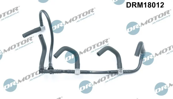 Hadice, unikání paliva Dr.Motor Automotive DRM18012 – OE 8201003967 Hadice, unikání paliva Dr.Motor Automotive DRM18012 – OE 8201003967