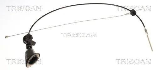 Tažné lanko, parkovací brzda TRISCAN 8140291165 – OE 707711476A Tažné lanko, parkovací brzda TRISCAN 8140291165 – OE 707711476A
