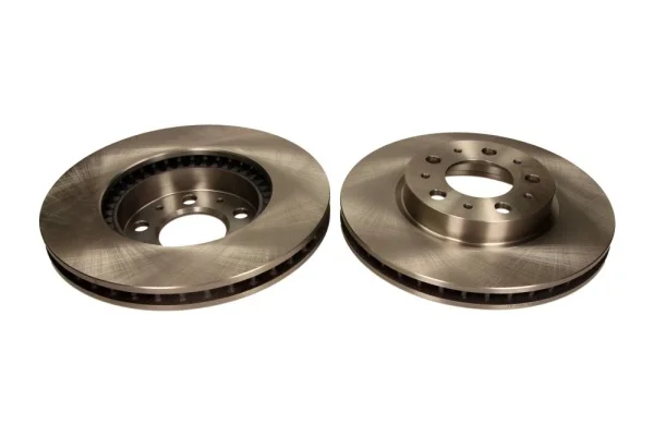 Brzdový kotouč MAXGEAR 19-0761