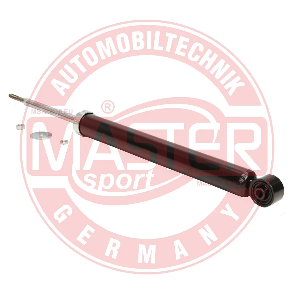 Tlmič perovania MASTER-SPORT GERMANY 310720-PCS-MS Tlmič perovania MASTER-SPORT GERMANY 310720-PCS-MS