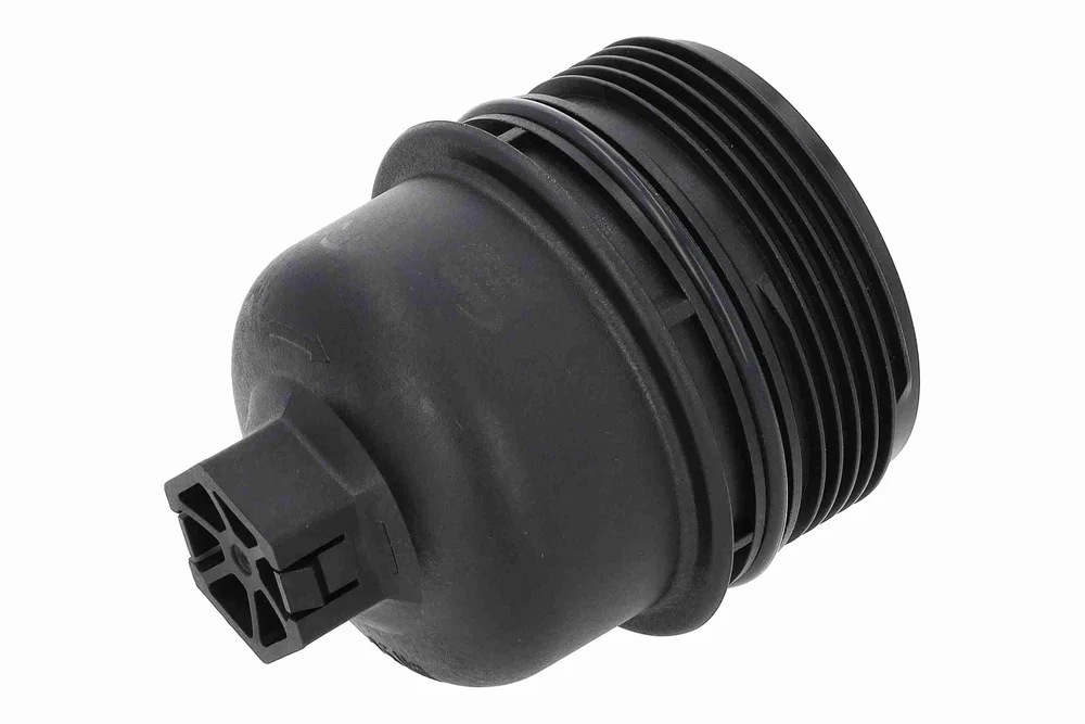 Kryt, pouzdro olejového filtru VAICO V46-0109