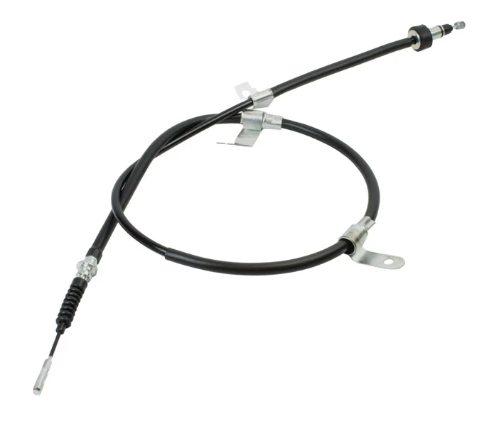 Tažné lanko, parkovací brzda MAXGEAR 32-1623 – OE 59760B9300