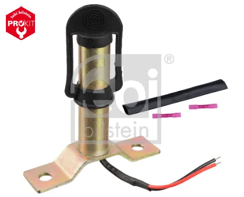 Držák, otočný maják FEBI BILSTEIN 104031