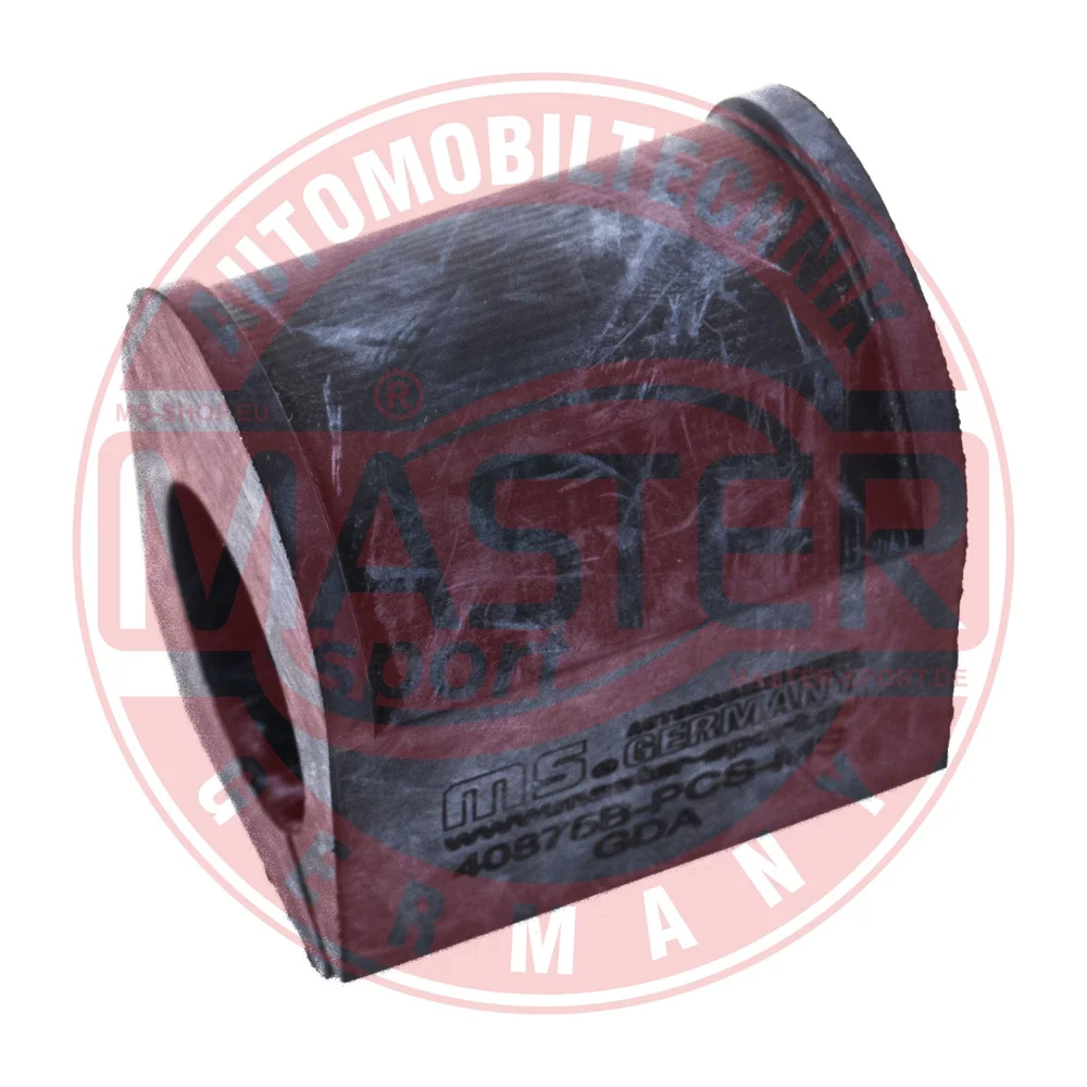 STABILIZER BUSHING MASTER-SPORT GERMANY 40875B-PCS-MS
