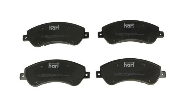 BRZD.DESKY /P/ TRANSIT 2.2,2.4 06- HART 223179 BRZD.DESKY /P/ TRANSIT 2.2,2.4 06- HART 223179
