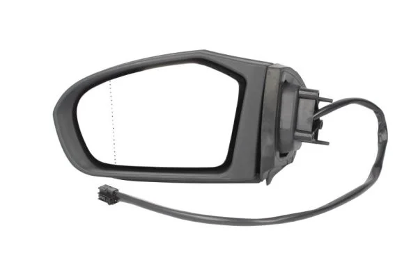vnejsi zpetne zrcatko BLIC 5402-04-1125557P